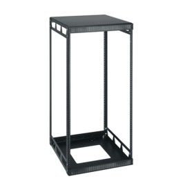 Middle Atlantic Products 5-21 rack 21U Rack indipendenti Nero