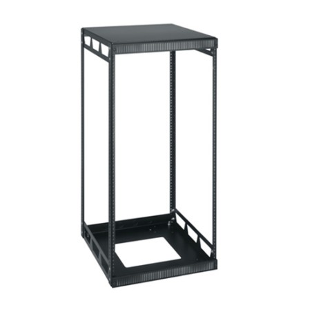 Middle Atlantic Products 5-21 rack 21U Rack indipendenti Nero