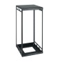 Middle Atlantic Products 5-21 rack 21U Rack indipendenti Nero
