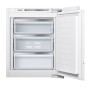 Siemens iQ500 GI11VADE0 congelatore Da incasso 72 L E Bianco (GI11VADE0)