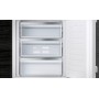 Siemens iQ500 GI11VADE0 congelatore Da incasso 72 L E Bianco (GI11VADE0)