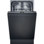 Siemens iQ300 SR63HX74KE lavastoviglie A scomparsa totale 10 coperti E