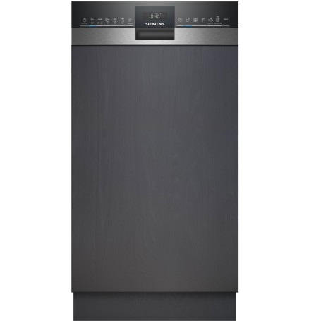 SIEMENS SR53HS74KE LAVASTOVIGLIE iQ300, PARZIALMENTE INTEGRATA, WiFi, 45 CM