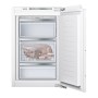 Siemens iQ500 GI21VADE0 congelatore Da incasso 96 L E Bianco (GI21VADE0) 