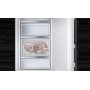Siemens iQ500 GI21VADE0 congelatore Da incasso 96 L E Bianco (GI21VADE0) 