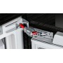 Siemens iQ500 GI21VADE0 congelatore Da incasso 96 L E Bianco (GI21VADE0) 