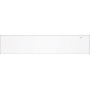 SIEMENS BI710C1W1 - CASSETTO SCALDANTE iQ700, BIANCO, WiFi, 60 X 14 CM