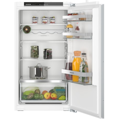 Siemens iQ300 KI31RVFE0 frigorifero Da incasso 165 L E Bianco (KI31RVFE0)