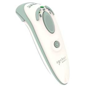 Socket Mobile DuraScan D755 Lettore di codici a barre portatile 1D/2D LED Verde, Bianco (CX3866-2899)