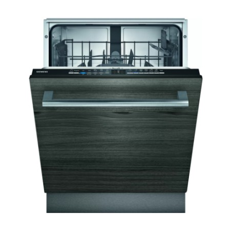 Siemens iQ100 SN61IX12TE lavastoviglie A scomparsa totale 12 coperti E (SN61IX12TE) 