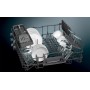 Siemens iQ100 SN61IX12TE lavastoviglie A scomparsa totale 12 coperti E (SN61IX12TE) 