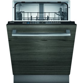 Siemens iQ100 SX61IX12TE lavastoviglie A scomparsa totale 12 coperti E (SX61IX12TE) 