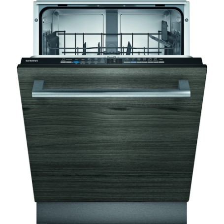 Siemens iQ100 SX61IX12TE lavastoviglie A scomparsa totale 12 coperti E (SX61IX12TE) 