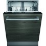 Siemens iQ100 SX61IX12TE lavastoviglie A scomparsa totale 12 coperti E (SX61IX12TE) 