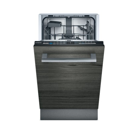 Siemens iQ100 SR61IX05KE lavastoviglie A scomparsa totale 9 coperti F (SR61IX05KE)