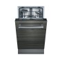 Siemens iQ100 SR61IX05KE lavastoviglie A scomparsa totale 9 coperti F (SR61IX05KE)