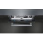 Siemens iQ100 SR61IX05KE lavastoviglie A scomparsa totale 9 coperti F (SR61IX05KE)