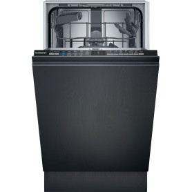 SIEMENS SR61HX16KE - LAVASTOVIGLIE iQ100, A TOTALE INTEGRAZIONE, INFOLIGHT, WiFi, 45 CM