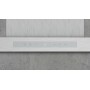 Siemens iQ500 LC67BCP50 cappa aspirante Cappa aspirante a parete Acciaio inossidabile 640 m³/h A (LC67BCP50)