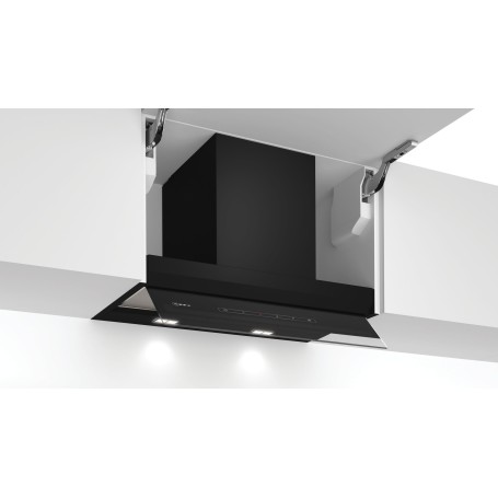 NEFF D65XAM2S0 - CAPPA ASPIRANTE INTEGRATA N70, 60 CM 