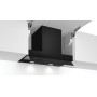 NEFF D65XAM2S0 - CAPPA ASPIRANTE INTEGRATA N70, 60 CM 