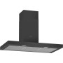 NEFF D94BHM1S5 - CAPPA A PARETE N50, 90 CM 