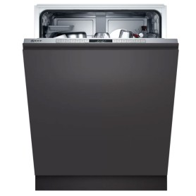 NEFF S255EB800E - LAVASTOVIGLIE N50 COLLEZIONE XXL, 60 CM 