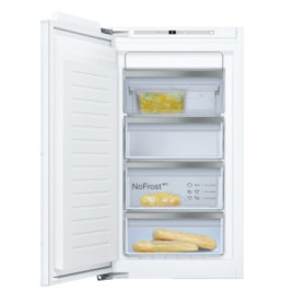 NEFF GI7316CE0 - CONGELATORE DA INCASSO COLLEZIONE N70 COLLECTION - 102,5 CM