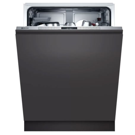 NEFF S157ZB801E - LAVASTOVIGLIE COLLEZIONE N70, 60 CM 