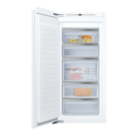 NEFF GI7416CE0 - CONGELATORE DA INCASSO COLLEZIONE N70 - 122,5 CM