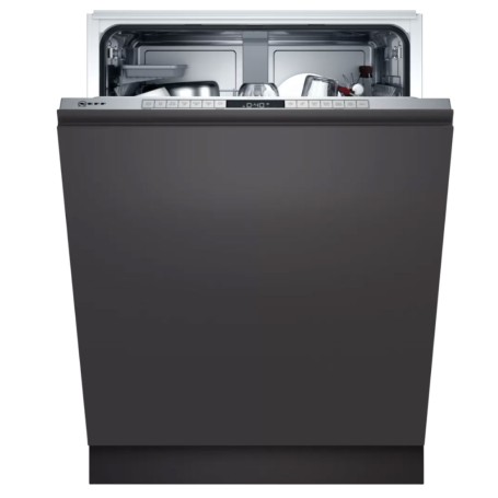NEFF S187TC800E - LAVASTOVIGLIE COLLEZIONE N70, 60 CM