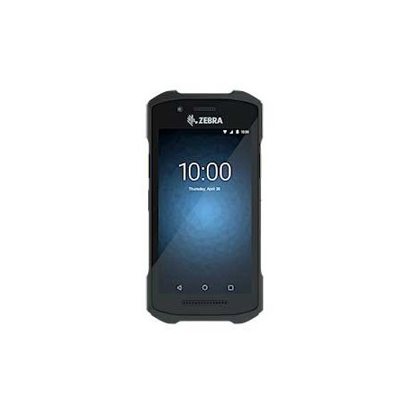 Zebra TC21 computer palmare 12,7 cm (5") 720 x 1280 Pixel Touch screen 269 g Nero (TC210K-01A242-A6)