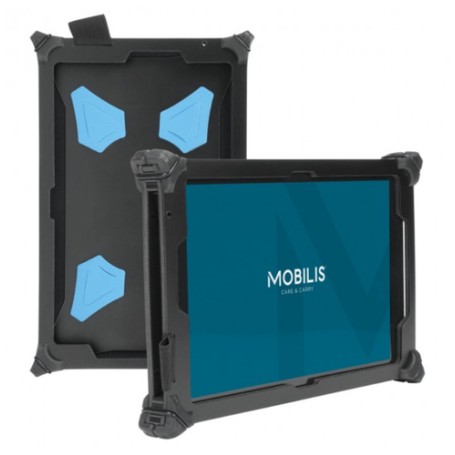 Mobilis Resist 26,4 cm (10.4") Cover Nero (050041)