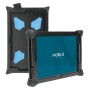 Mobilis Resist 26,4 cm (10.4") Cover Nero (050041)