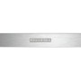 Neff DBBC640N Cappa aspirante a parete Acciaio inossidabile 590 m³/h A (D64BBC0N0) 