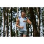 Xiaomi Smart Band 8 AMOLED Tracciatore di attività a clip/da polso 4,11 cm (1.62") Champagne, Oro (BHR7166GL)