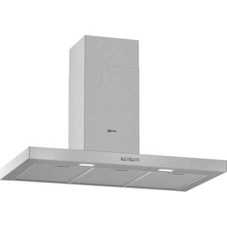 Neff DBBC920N Cappa aspirante a parete Acciaio inossidabile 330 m³/h D (D92BBC0N0)