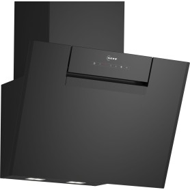 NEFF D65IFN1S0 - CAPPA INCLINATA N50, NERA, WiFi, 60 CM