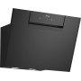 NEFF D65JFN1S0 - CAPPA INCLINATA N50, NERA, SOLO RICIRCOLO INCL. FILTRO, WiFi, 60 CM