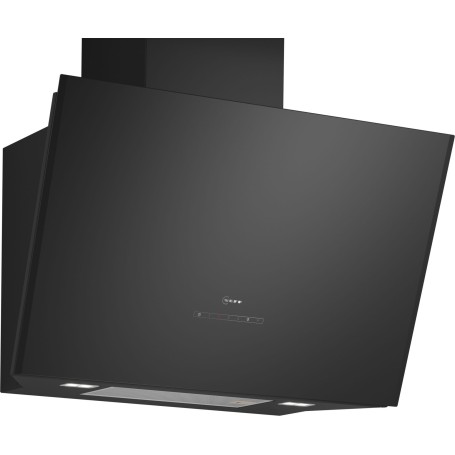 NEFF D88IAN2S0 - CAPPA N70 INCLINATA, NERO, WiFi, 80 CM