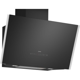 NEFF D98IPT2S0 - CAPPA N90 INCLINATA, NERA, WiFi, 90 CM