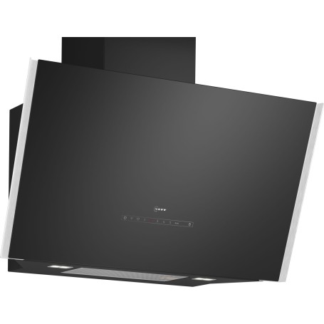 NEFF D98IPT2S0 - CAPPA N90 INCLINATA, NERA, WiFi, 90 CM