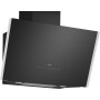 NEFF D98IPT2S0 - CAPPA N90 INCLINATA, NERA, WiFi, 90 CM