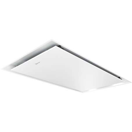 NEFF I95CAQ6W0 - VENTILATORE DA SOFFITTO N50, BIANCO, WiFi, 90 CM 