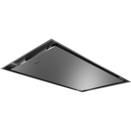 Neff ICAQ956N Integrato a soffitto Acciaio inossidabile 798,5 m³/h A (I95CAQ6N0)