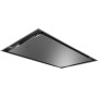 Neff ICAQ956N Integrato a soffitto Acciaio inossidabile 798,5 m³/h A (I95CAQ6N0)