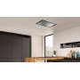 Neff ICAQ956N Integrato a soffitto Acciaio inossidabile 798,5 m³/h A (I95CAQ6N0)