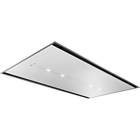 NEFF I94CBS8W0 - VENTILATORE DA SOFFITTO N70, BIANCO, WiFi, 90 CM
