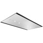 NEFF I94CBS8W0 - VENTILATORE DA SOFFITTO N70, BIANCO, WiFi, 90 CM