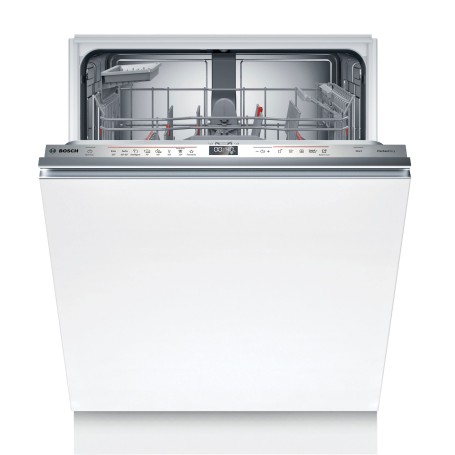 BOSCH SMV6YAX04E - LAVASTOVIGLIE SERIE 6, A TOTALE INTEGRAZIONE, WiFi, 60 CM 